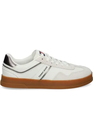 Tommy Hilfiger Logo-print sneakers