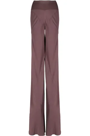 Rick Owens Bias trousers