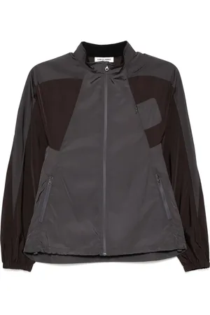 Low Classic Contrast wind jacket