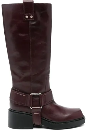 vic matiè Saddle boots