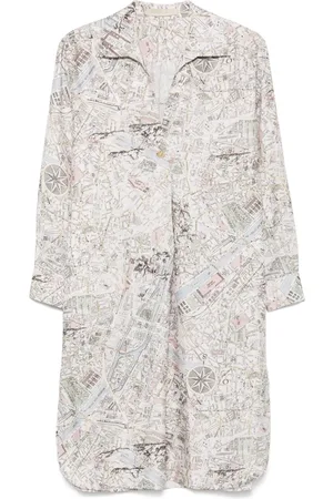 Vanessa Bruno Elora midi dress