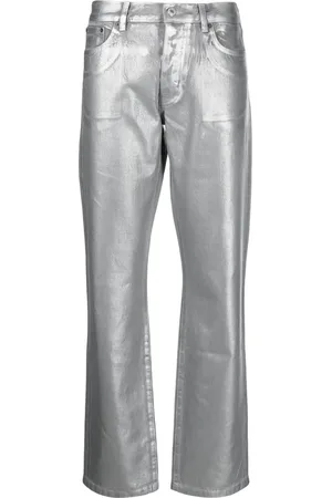 Jeanerica Rodeo straight-leg jeans
