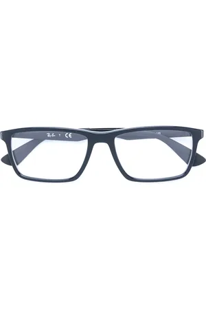 Ray-Ban Square framed glasses