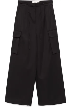 Rohe Tailored cargo trousers