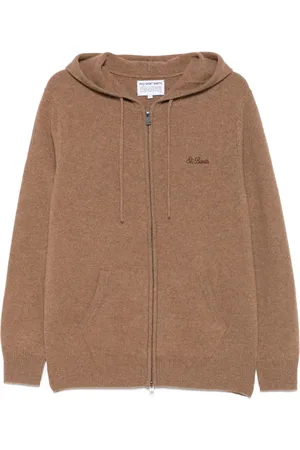 MC2 SAINT BARTH Notting hoodie