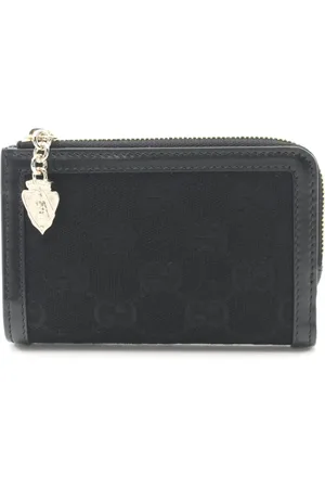 Gucci 2020s GG wallet