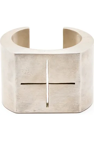 PARTS OF FOUR Crescent Plane bracelet