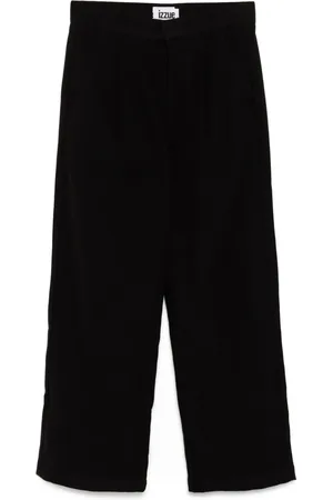 Izzue Wide-leg trousers