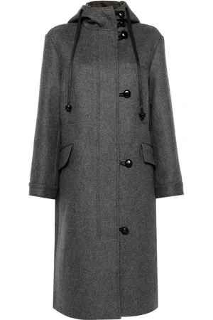 SEMICOUTURE Vincent coat