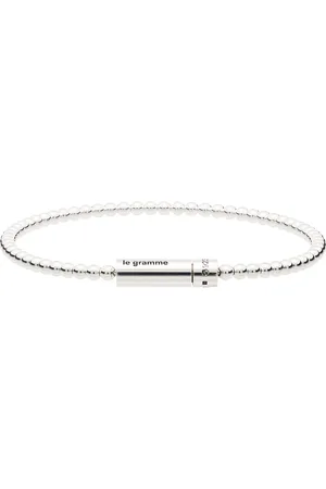 Le Gramme Le 11g ball-chain bracelet