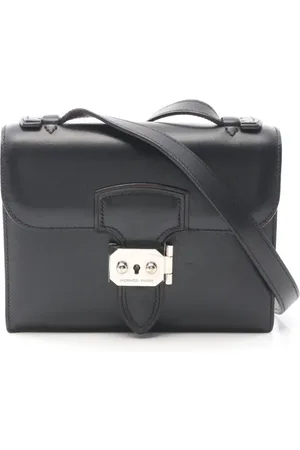 Hermès 2012 flap shoulder bag