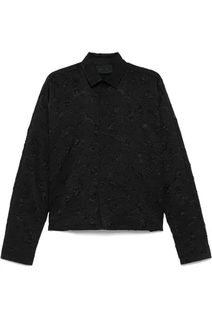 HELIOT EMIL Ventifact shirt