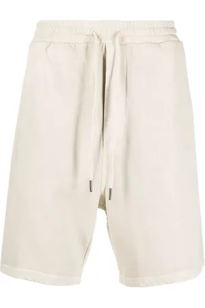 KSUBI Jersey cotton shorts
