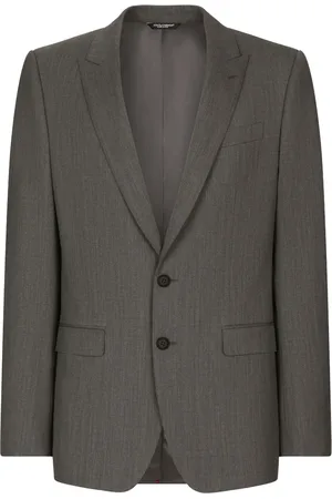 Dolce & Gabbana Single-breasted suit