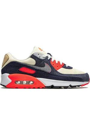Nike X Denham Air Max 90 sneakers
