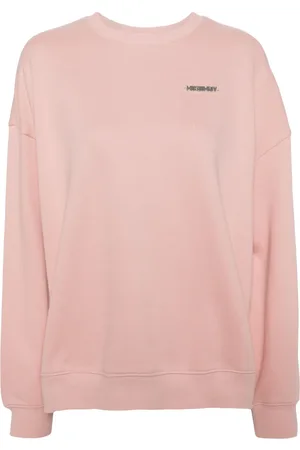 Musium Div. Logo sweatshirt