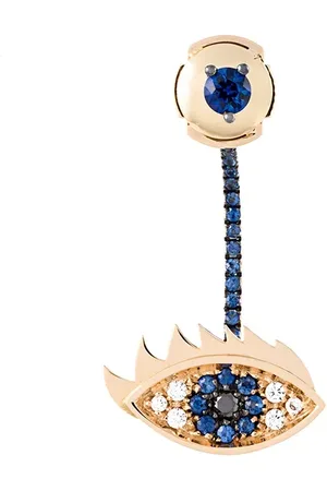 DELFINA DELETTREZ Eyes on me piercing