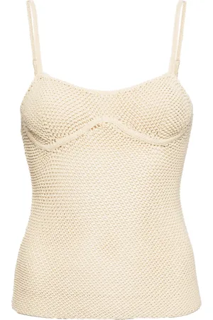 JNBY Knitted vest top