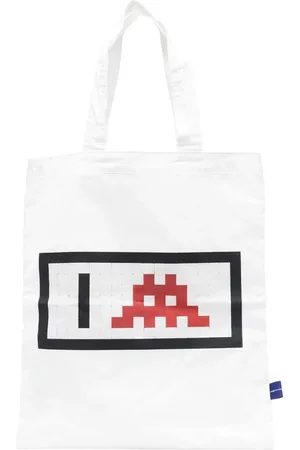 Comme des Garçons Graphic-print tote bag