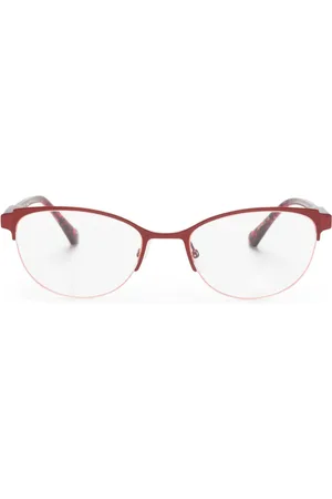 Etnia Barcelona Margrethe cat-eye frame glasses