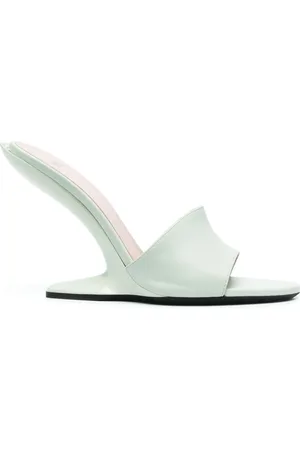 Nº21 Sabot sandals