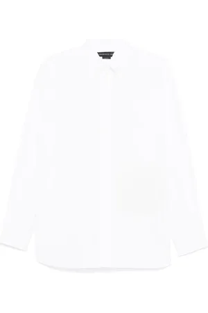 Federico Cina Button-down shirt