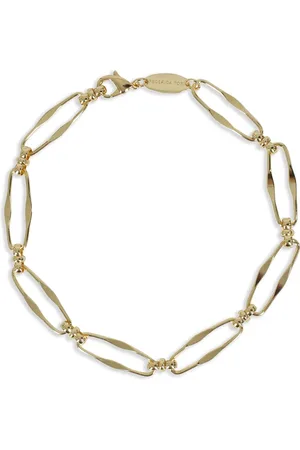 FEDERICA TOSI Plated necklace