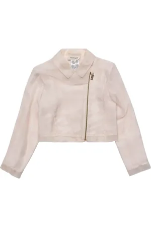 Twin-Set Zip-up jacket