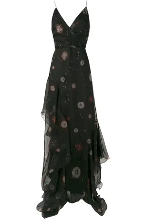 Isolda Amabile dress