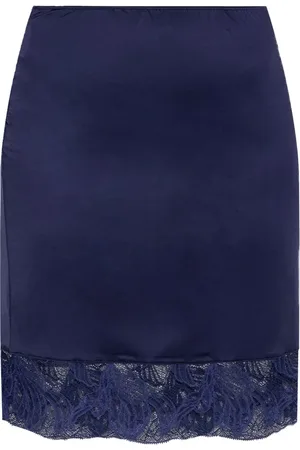 Hanro Eva half slip