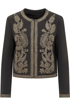 THE SEAFARER Kelly jacket