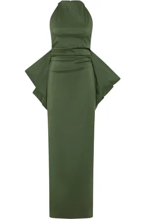 RACHEL GILBERT Lottie gown