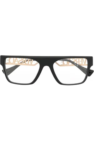 VERSACE Square-frame glasses