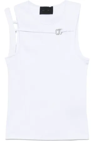 HELIOT EMIL Gregaria tank top