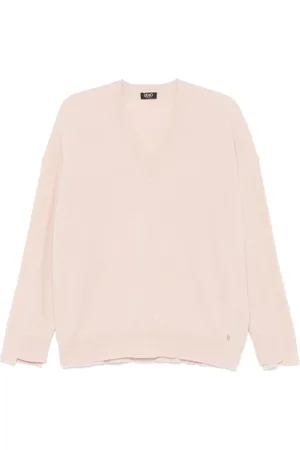 Liu Jo V-neck sweater