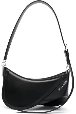 MUGLER Medium Spinal Curve 01 bag