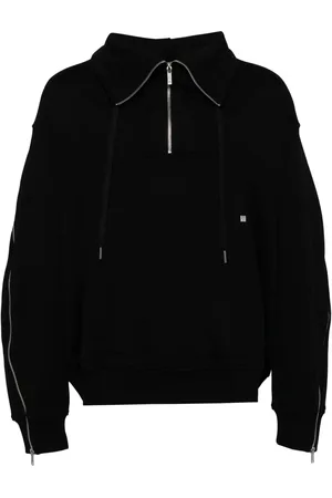 Helmut Lang Suitcase sweatshirt