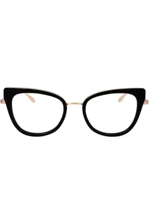 Barton Perreira Cat-eye frame glasses