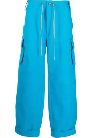 Jacquemus Giardino cargo trousers