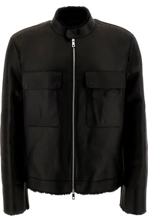 DESA 1972 Leather jacket