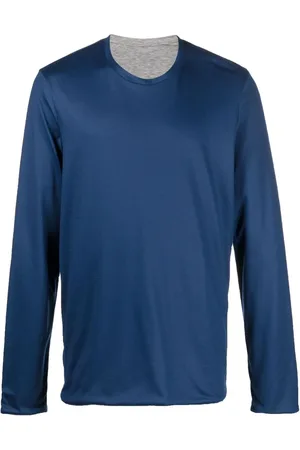 Sease Long-sleeved jersey T-shirt