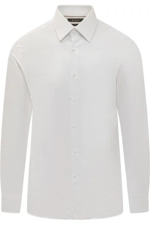 HUGO BOSS Long-sleeve shirt