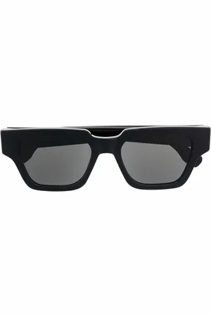 Retrosuperfuture Polished square-frame sunglasses