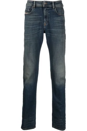 Diesel 1979 SLEENKER skinny-cut jeans