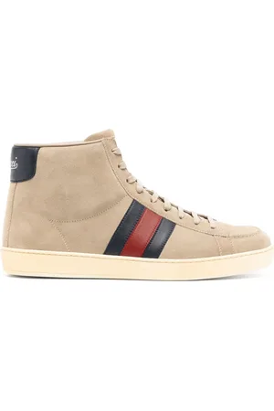 Gucci Hi-top sneakers