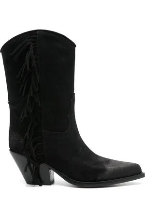 SONORA 65mm Colima boots