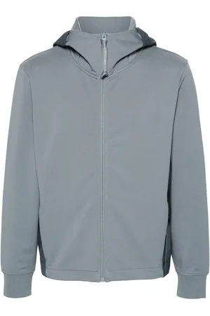C.P. Company Metropolis Series zip-up hooded jacket