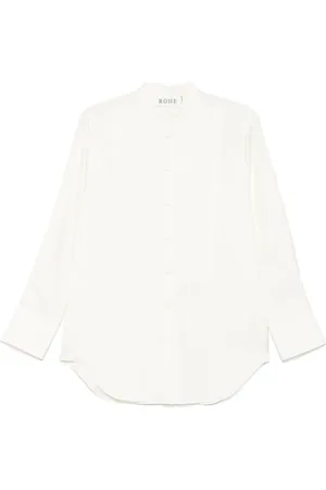 Rohe Silk shirt