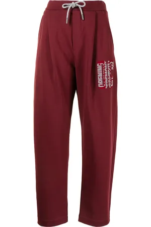 Opening Ceremony Logo-print track pants