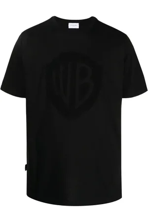 Family First X Warner Bros 100th Anniversary cotton T-shirt